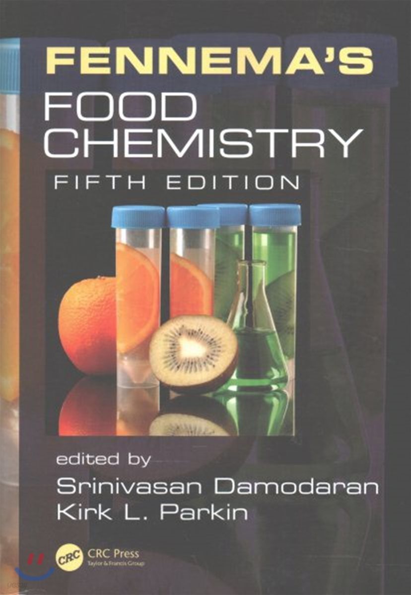 Fennema&#39;s Food Chemistry