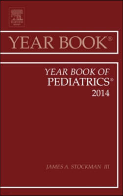 Year Book of Pediatrics 2013: Volume 2013