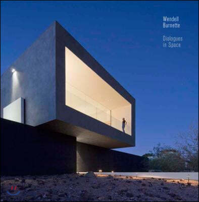 Dialogues in Space: Wendell Burnette Architects: Boxed Limited Edition