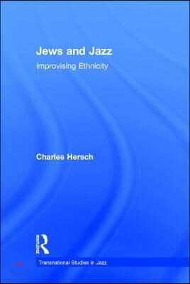 Jews and Jazz