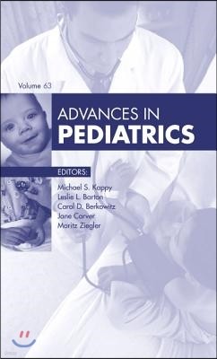 Advances in Pediatrics, 2016: Volume 2016