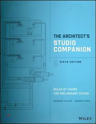 The Architect's Studio Companion