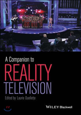 A Companion to Reality Television