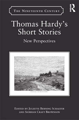 Thomas Hardy's Short Stories