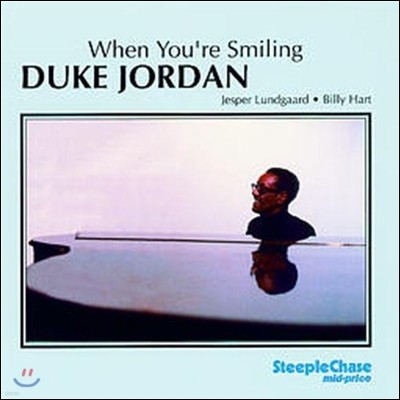 Duke Jordan - When Youre Smiling 