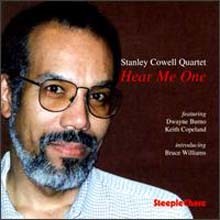 Stanley Cowell - Here Me One 