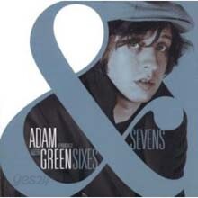 Adam Green - Sixes and Sevens