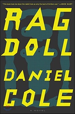 Ragdoll