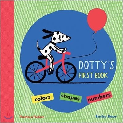 Dotty's First Book