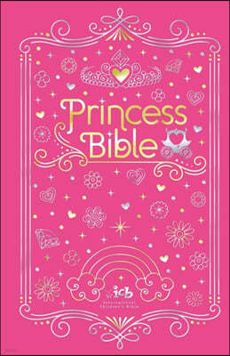 Sparkly Sticker Bible Heroes by Jacob Vium-Olesen, Sandrine L'amour