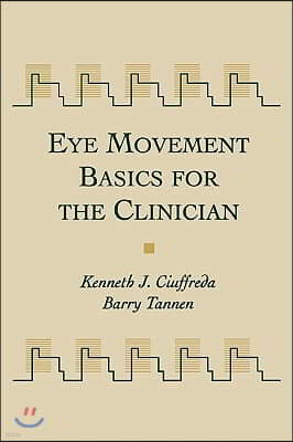 Eye Movement Basics for the Clinician