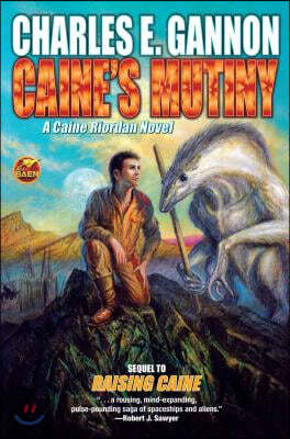 Caine's Mutiny