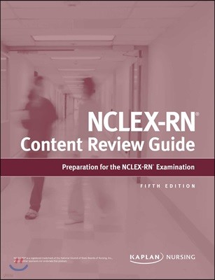 NCLEX-RN Content Review Guide