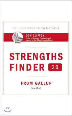 Strengths Finder 2.0