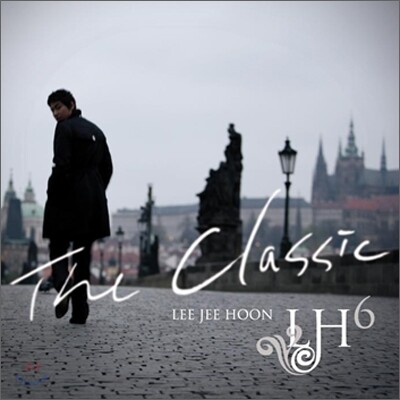 이지훈 6집 - The Classic