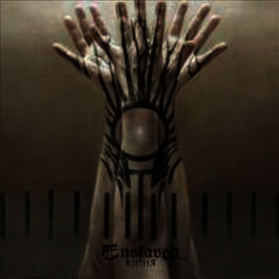 Enslaved - Riitii(r Black Vinyl)(2LP)
