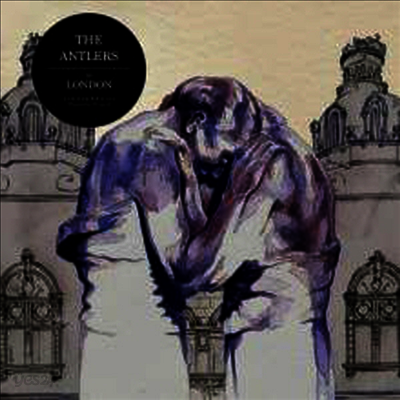 Antlers - In London (Ltd.Edit.)(Gateflod)(Vinyl 2LP)