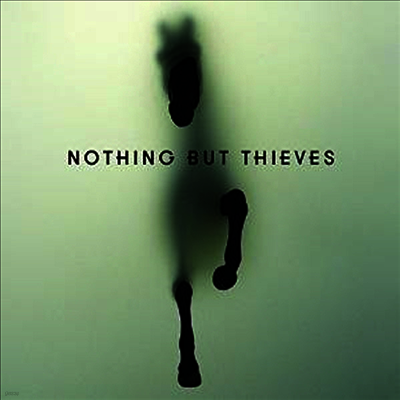 Nothing But Thieves — Nothing But Thieves 앨범 커버