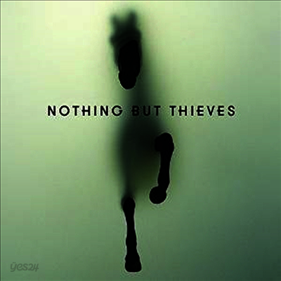 Nothing But Thieves - Nothing But Thieves (Vinyl LP)