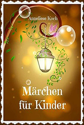 어린이를 위한 동화 (Marchen fur Kinder) 독일어 문학 시리즈 005