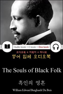 흑인의 영혼 (The Souls of Black Folk) 들으면서 읽는 영어 명작 266