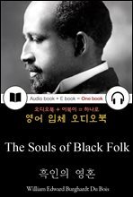 흑인의 영혼 (The Souls of Black Folk) 들으면서 읽는 영어 명작 266