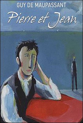 피에르와 쟝 (Pierre and Jean) 영어로 읽는 명작 시리즈 238