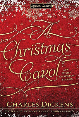 크리스마스캐럴 (A Christmas Carol) 영어로 읽는 명작 시리즈 359