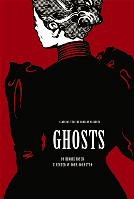 유령 (Ghosts) 영어로 읽는 명작 시리즈 476