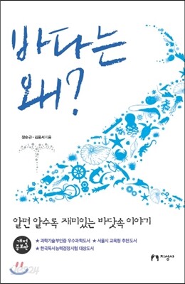 바다는 왜?