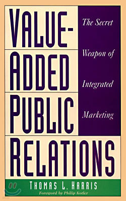 Value-Added Public Relations