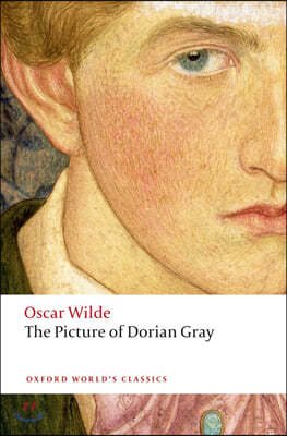 The Picture of Dorian Gray