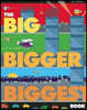 Pictory Set Infant & Toddler 07: The Big Bigger Biggest Book