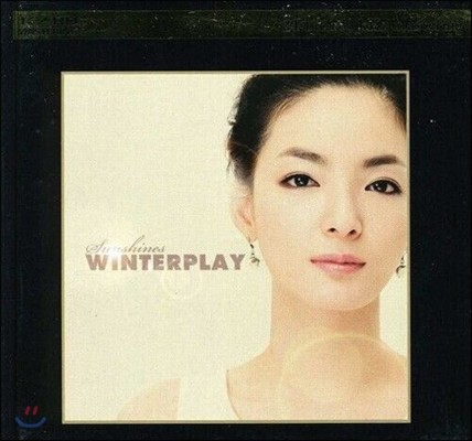 Winterplay (÷) - Sunshines () [K2HD]