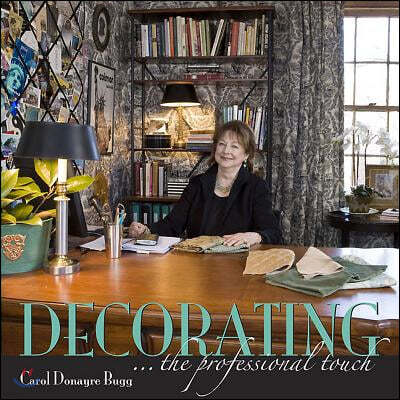 Decorating: The Professional Touch