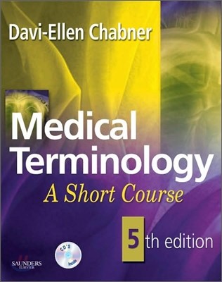Medical Terminology, 5/E