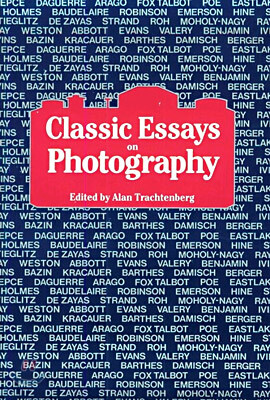 Classic Essays on Photography