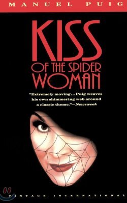 Kiss of the Spider Woman