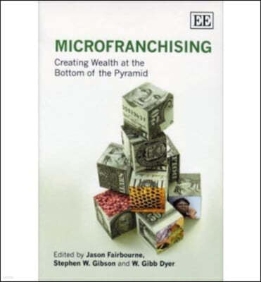 Caryl MicroFranchising