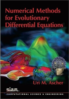 Numerical Methods for Evolutionary Differential Equations