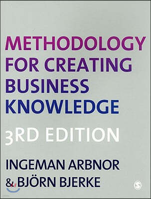 Methodology for Creating Business Knowledge