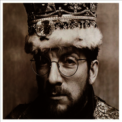 Elvis Costello - Costello Show: King Of America (Back To Black Series)(Free MP3 Download)(180g)(LP)
