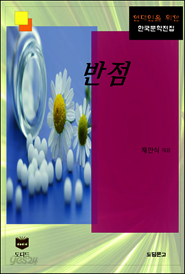 반점(한국문학전집 375)