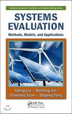 Systems Evaluation