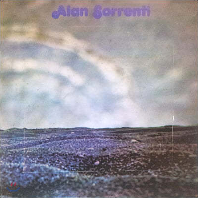 Alan Sorrenti (˶ ҷƼ) - Come Un Vecchio Incensiere All'Alba di un Villagio Deserto' [ ÷ LP]