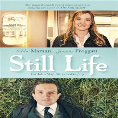 Still Life (스틸라이프) (DVD-R)(한글무자막)(DVD)