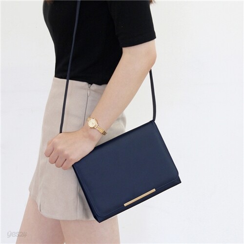 케일리 the bag