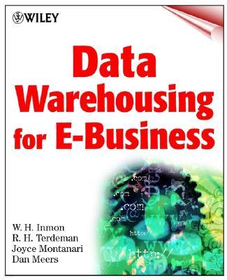 Data Warehousing for E-Business