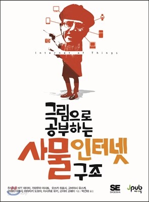 사물인터넷 구조
