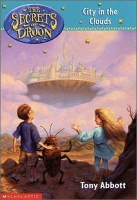 The Secrets of Droon 4 : City in the Clouds